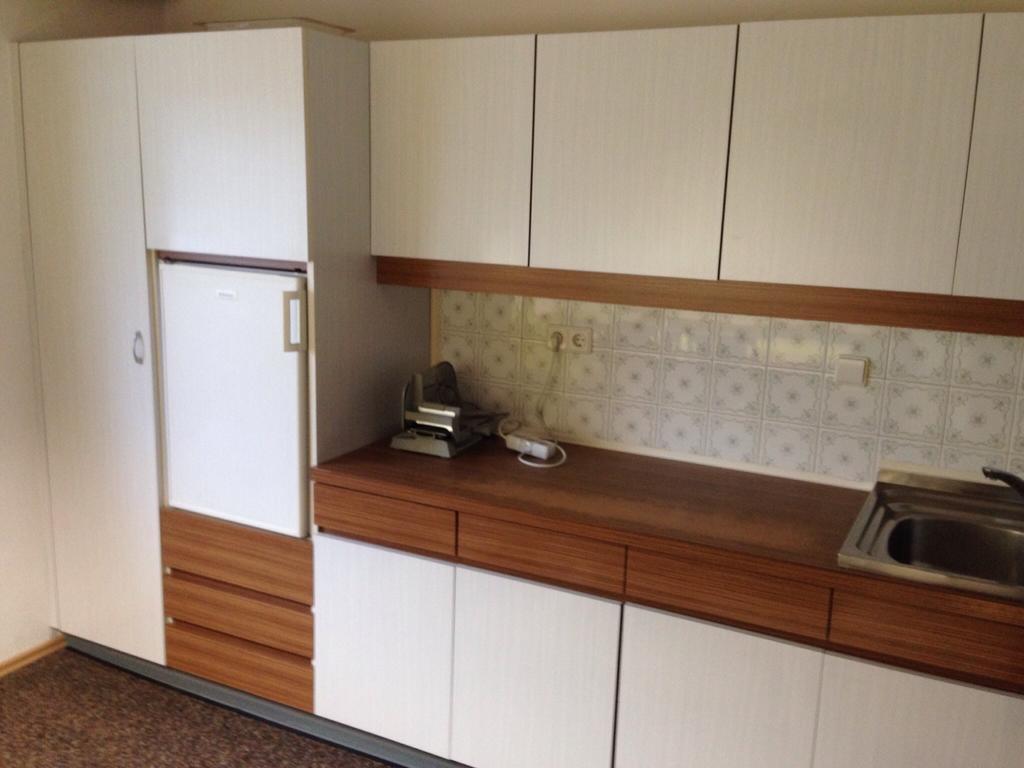 Ferienwohnung Lechner Karres Zimmer foto